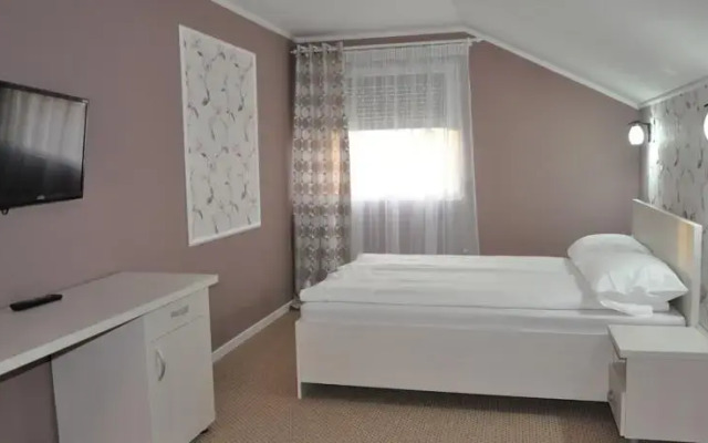 The Rooms Timisoara