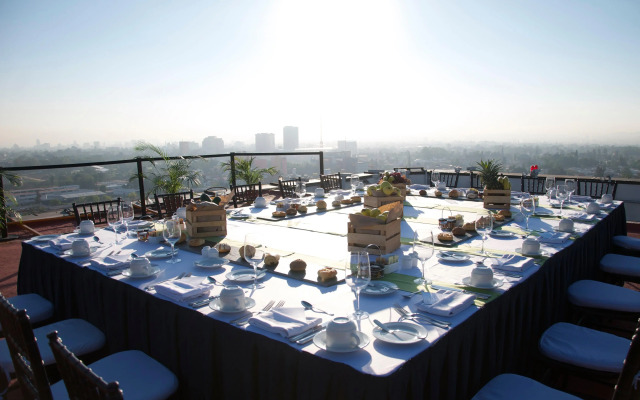 Presidente InterContinental Guadalajara by IHG