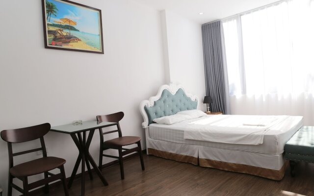 House Xinh Apartmant
