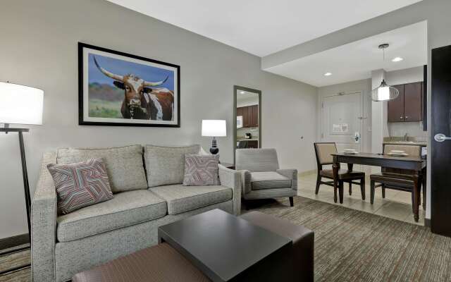 Homewood Suites by Hilton McAllen