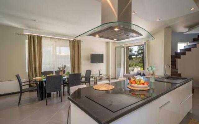 Villa Felicity