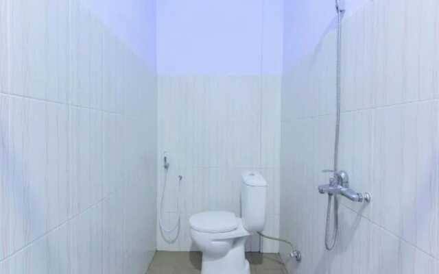 Hotel O Asipra House