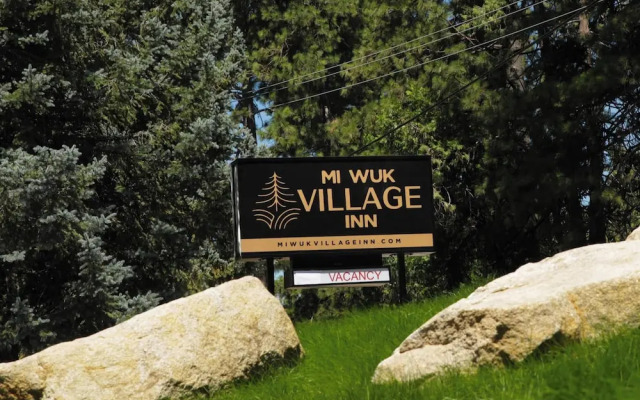 Mi Wuk Village Inn
