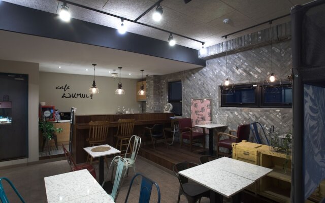 Hotel Millhaus Shinchon