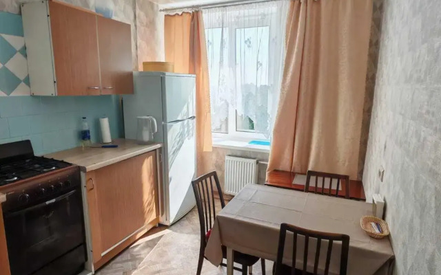 Apartments on the Primorskoe highway 340