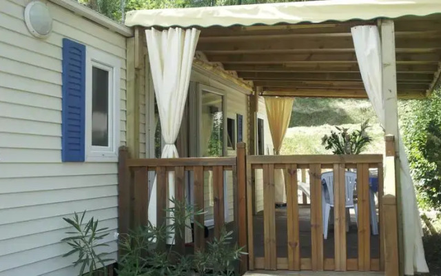 Mobil Home Camping