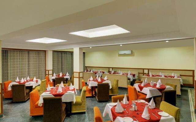 Club Mahindra Jaisalmer
