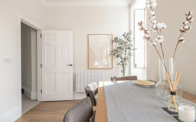 Hitchmans Mews - 2BD in Chipping Norton