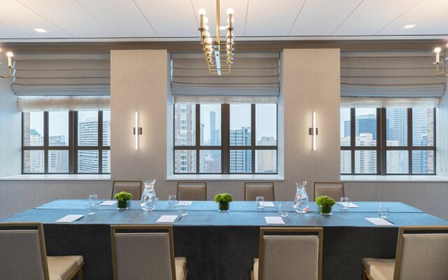 Kimpton Hotel Palomar Philadelphia by IHG