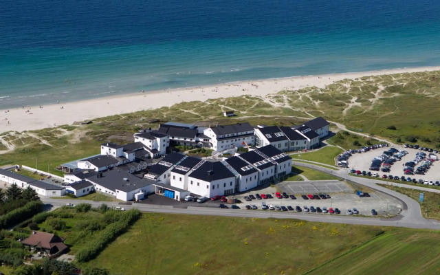 Sola Strand Hotel