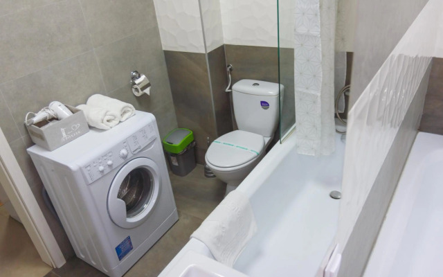 Gold Class Apartments AMS