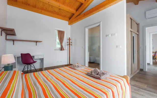 Villa Violetta