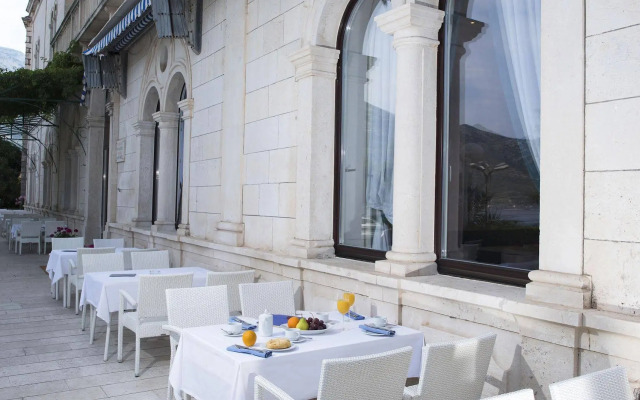 Aminess Younique Korčula Heritage Hotel