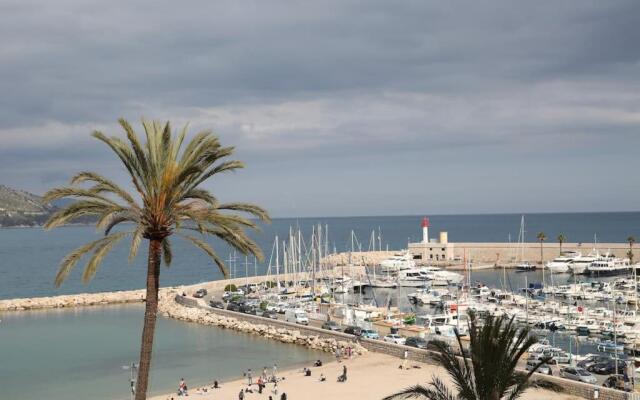 Lovely 38m2 apartment in Menton old town