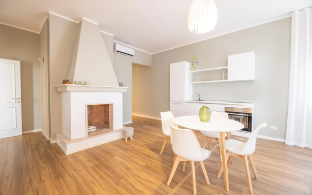 Villa Valeria in Nardò