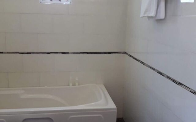 Yuri SaiGon Service Aparment