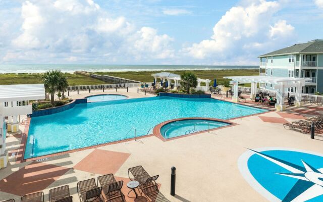Point West Resort