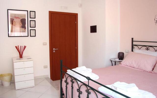 MarArte B&B