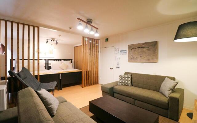 Kubo Minoru residence / Vacation STAY 630