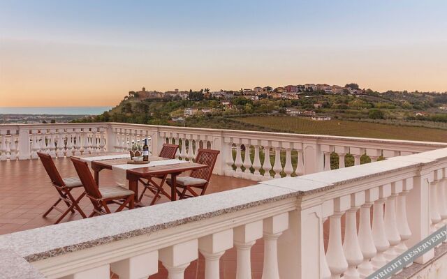 Villa Adriatica