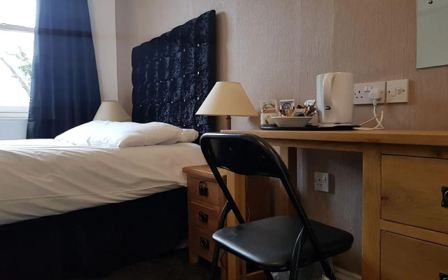 Regency Hotel