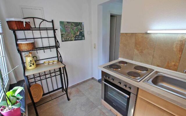 Ferienhaus Fuerstensee SEE 7831