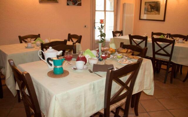Country House La Scortica