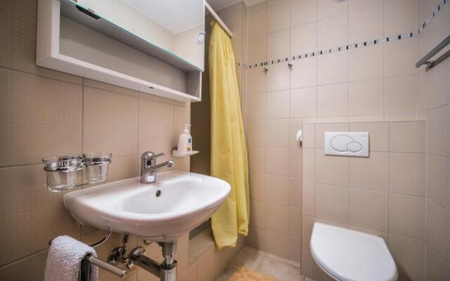 Casa Dschember, Wohnung 10, 1-5 Personen