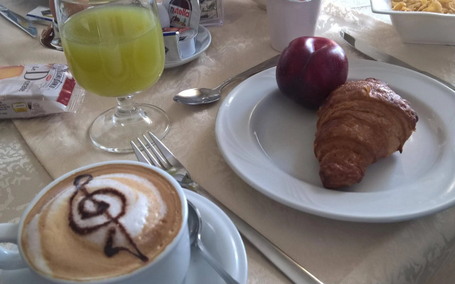 La Mimosa Bed and Breakfast