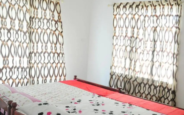 El Casa Homestay