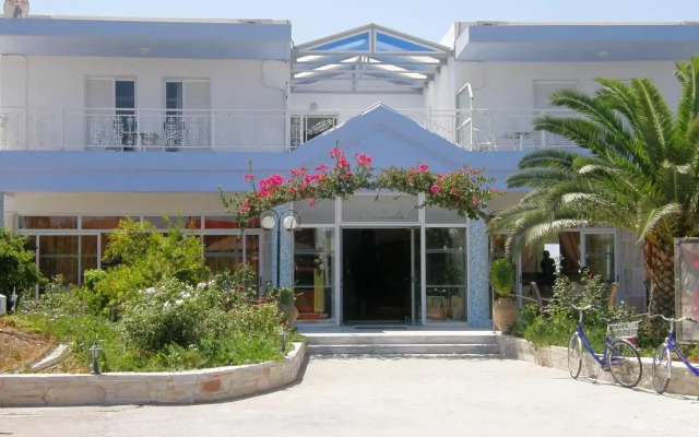 Kalloudis Hotel Apartments