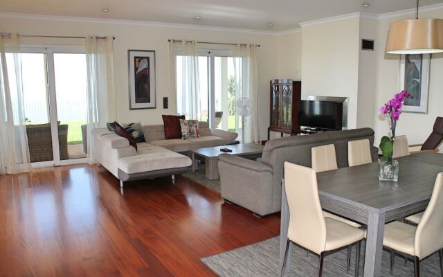 Bellevue Villa - Our Madeira