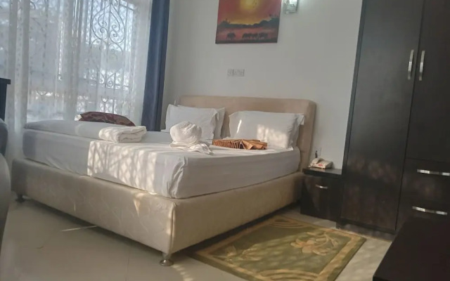 Markdon Village Hotel