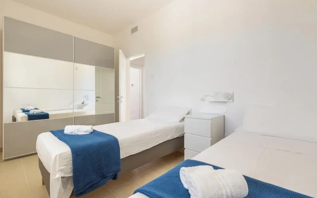 3921 Villa Cesira by Perle di Puglia