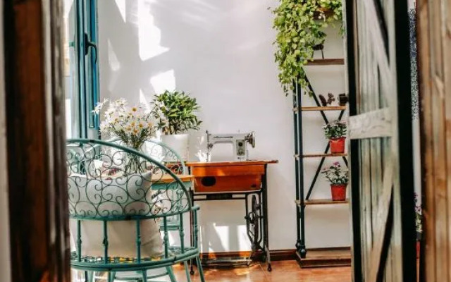 Beijing Shanshui Xingsu Homestay