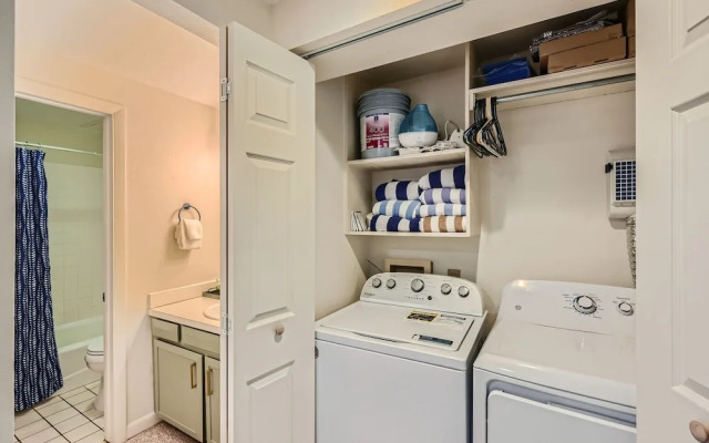 The Lift B107 2 Bedroom Condo