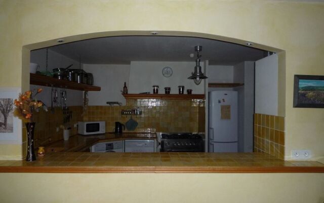 La Ferme du Petit Ségriès