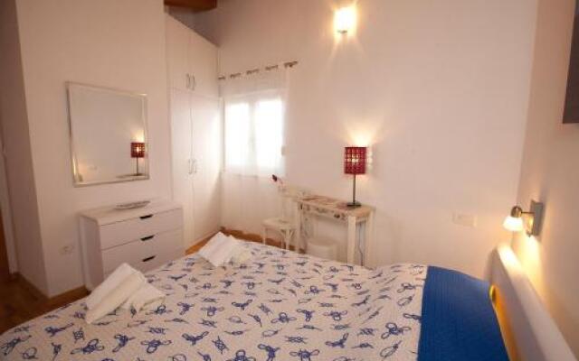 Apartments Guc