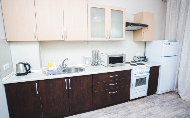 Атлант на Урицкого