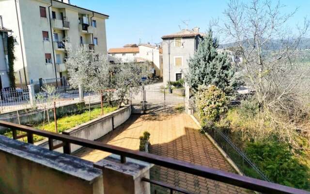B&B Santa Vittoria