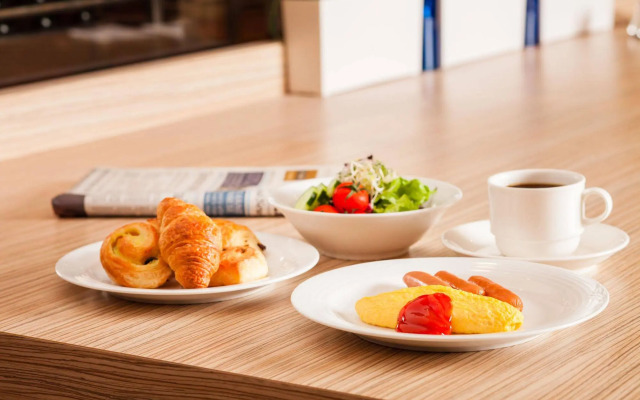 Shin Yokohama Prince Hotel