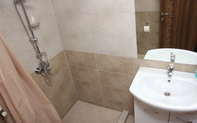 Boutique Hotel Dany