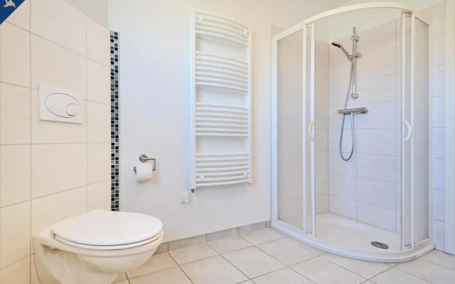 Haus Triade Ferienwohnung Triade 2