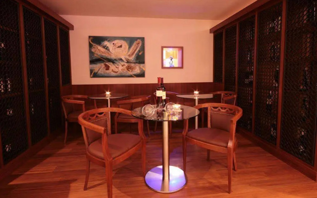 Villa Vilola
