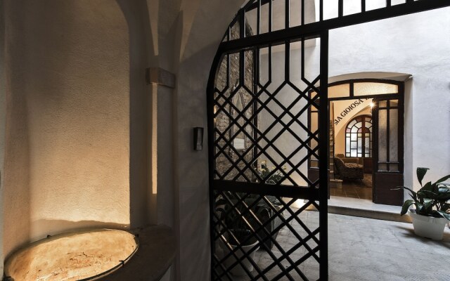 B&B Palazzo D'Agostino