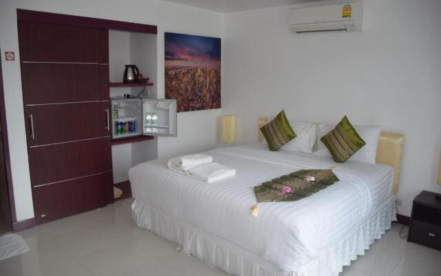 Sumali Villa