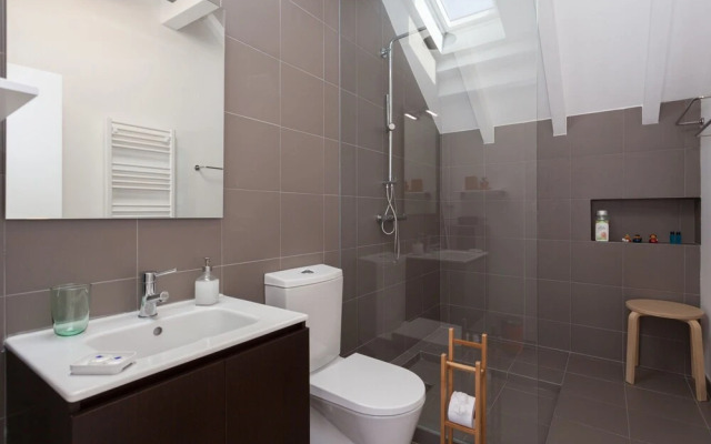 BeGuest Fishermans House