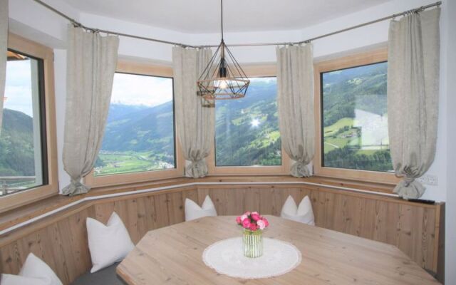 Apartment Rosina Zell am Ziller