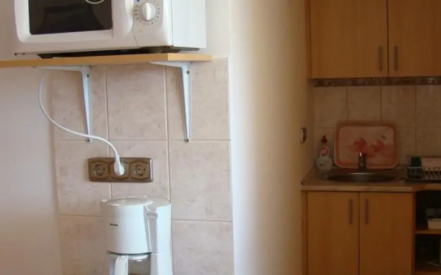 Zalakaros-Éva Apartmanház II.