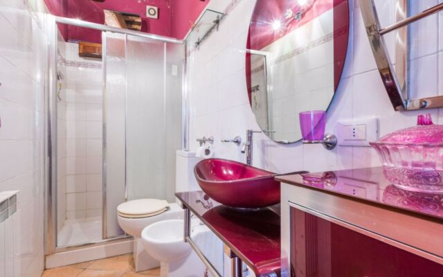 House Amarilli Pastina